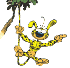 Gifs Animés spiro 4