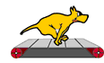 Gifs Animés sport d'animaux 16