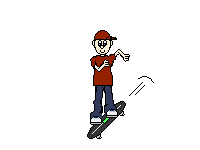 Gifs Animés sport mixte 148