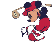 Gifs Animés sportif 14