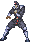 Gifs Animés street fighter 11