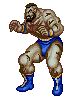 Gifs Animés street fighter 15