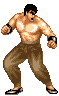 Gifs Animés street fighter 16