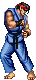 Gifs Animés street fighter 7