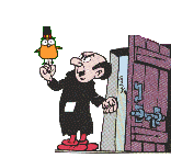 Gifs Animés stroumpf 41