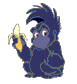 Gifs Animés tarzan 3