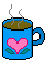 EMOTICON tasses 13