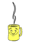 Gifs Animés tasses 66