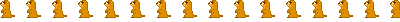 Gifs Animés taupe 3