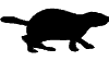 Gifs Animés taupe 37