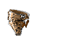 Gifs Animés taz 34