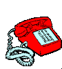 Gifs Animés telephone 54