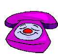 Gifs Animés telephone 62