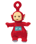 Gifs Animés teletubbies 2
