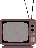 Gifs Animés televisions couleur 64
