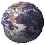 Gifs Animés terre 80