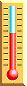 Gifs Animés thermometres 2