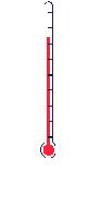 Gifs Animés thermometres 6
