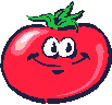 Gifs Animés tomates 23