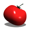 Gifs Animés tomates 26