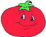 Gifs Animés tomates 27