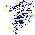 Gifs Animés tornades 12