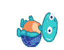 Gifs Animés tortues 115