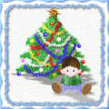 EMOTICON tout pour noel 133