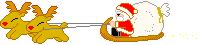 Gifs Animés tout pour noel 164