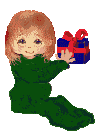Gifs Animés tout pour noel 215