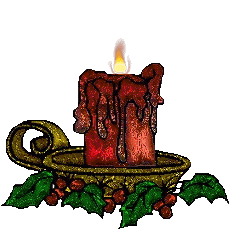 Gifs Animés tout pour noel 288