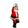 Gifs Animés tout pour noel 293