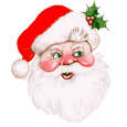 Gifs Animés tout pour noel 523