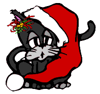 Gifs Animés tout pour noel 578