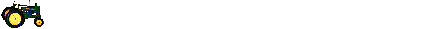 Gifs Animés tracteur 1