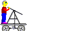Gifs Animés train 24