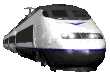 Gifs Animés train 28