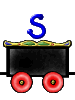 EMOTICON train 75