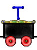 EMOTICON train 98