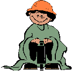 Gifs Animés travail voirie 18