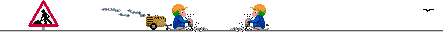 Gifs Animés travail voirie 6