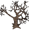 Gifs Animés tronc arbres 10