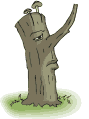 Gifs Animés tronc arbres 18