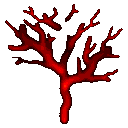 Gifs Animés tronc arbres 24