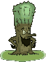 Gifs Animés tronc arbres 4