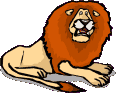 Gifs Animés tugres-lions 145