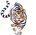 Gifs Animés tugres-lions 63
