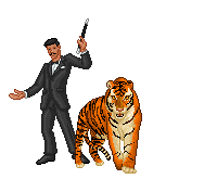Gifs Animés tugres-lions 93