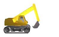 Gifs Animés under construction 24