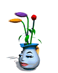 vase a fleurs 37